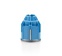 HP Adattatore per rullo DesignJet da 3 pollici