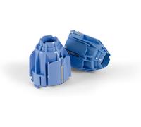HP Adattatore per rullo DesignJet da 3 pollici