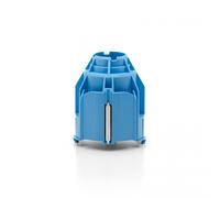 HP Adattatore per rullo DesignJet da 3 pollici