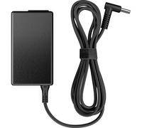 HP Adattatore Smart AC da 65 W (HP 65W Smart 4.5mm AC Adapter with EU Plug)