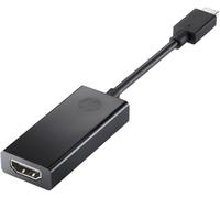 HP Adattatore da USB-C a HDMI