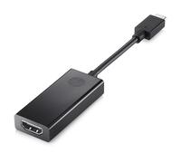 HP USB-C to HDMI 2.0