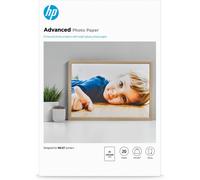 Carta fotografica HP Q8697A