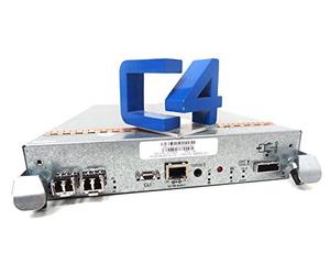 HP AJ798A StorageWorks - Controller per disco rigido, MSA2300FC - 490092-001