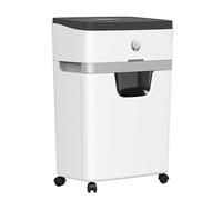 HP OS2806 - Trituratore di carta, taglio a micro frammenti, 25 l, P-5