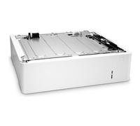 HP - Alimentatore della Carta J8J91A LaserJet da 550 fogli con Cabinet