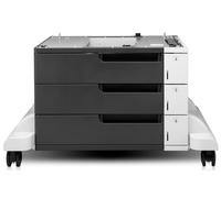 HP Alimentatore e supporto HP LaserJet 3x500-sheet (CF242A#)