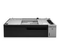 HP LaserJet Alimentatore e vassoio da 500 fogli