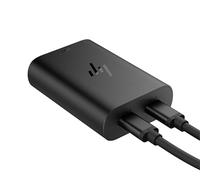 HP Caricabatterie per laptop USB-C GaN da 65 W