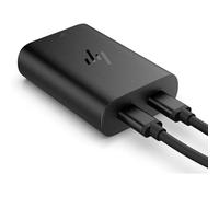 HP Caricabatterie per laptop USB-C GaN da 65 W