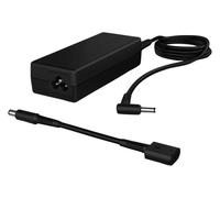 Hp Alimentatore per Hp 4,5-7,4 mm Smart AC Black 90W H6Y90AA