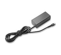 Hp Alimentatore per Hp USB Type-C Smart Power Delivery Black 45W N8N14AA