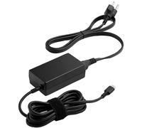 HP Alimentatore USB-C 65W per Computer Portatile Nero