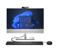 Hp All in one 23,8" ELITEONE 840 G9 ( Intel Core i5 14500 16GB 512GB ) Silver