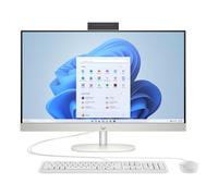 Hp All in one 27" 27 CR0023NL ( Intel Core i5 1335U 16GB 512GB ) Shell white