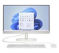 HP ALL-IN-ONE 27-CR0047NL AIO, 27 ", Intel® Core I5 1335U, RAM 16 GB, 1000 GB SSD, Shell White, WLED, Windows 11 Home