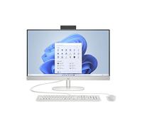 HP ALL-IN-ONE 27-CR0059NL AIO, 27 ", Intel® Core I5 1334U, 16 GB, 512 GB SSD, Shell White