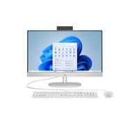 HP ALL-IN-ONE 27-CR1013NL AIO, 27 ", Intel® Core Ultra 5125U, RAM 16 GB, 512 GB SSD, Shell White, LED, Windows 11 Home