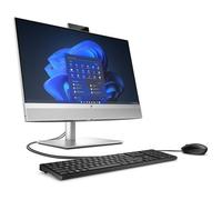 HP - All-In-One EliteOne 840 G9 Monitor 23.8 pollici Full HD Touch Screen Intel Core i5-13500 Tetradeca Core 2,5 GHz Ram 16 GB SSD 512GB 7x USB 3.2 Windows 1