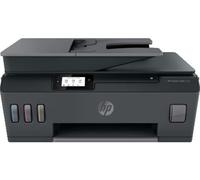 HP All-in-One Ink Smart Tank Wireless 530 (4SB24A)
