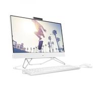 HP All-in-One PC 24-cb1102ng [60,5cm (23,8") FHD-Display, Intel i5-1235U, 16GB RAM, 512GB SSD, Windows 11]
