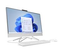 HP All-in-One PC 27-cr0102ng [68,5cm (27") FHD-Display, Intel i5-1335U, 16GB RAM, 1TB SSD, Iris Xe Grafik, Windows 11] (8G1C1EA#ABD)