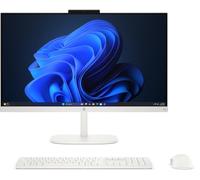 HP All-in-One ProStudio 2 G2i Core 5 120U 16GB 512GB 23.8" Bianco (D35E7ET#AKD)