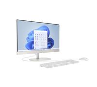 HP All-in-One Touch PC 24-cr0117ng[60.5cm 23.8" Touch-Display Intel N100 8GB RAM - All-in-One mit Monitor - 3,4 GHz (B3SP6EA#ABD)