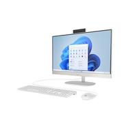 Hp AlL-IN-One Touch Pc 24-Cr0241ng [60,5cm (23,8") ToucH-Display, Intel Core I3 N300, 8gb Ram, 512gb Ssd, Windows 11] (d17tyea#abd)