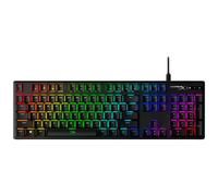 HP HyperX HX-KB6AQX-US Keyboard US