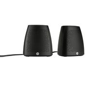 HP Altoparlante USB S3100 nero