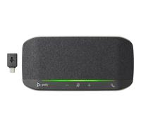 POLY Vivavoce Sync 10 con connettore USB-A/USB-C