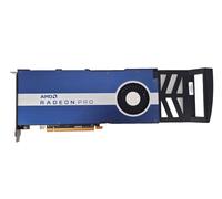 HP amd radeon pro W5500 8GB GDDR6 Pcie Scheda Grafica GPU 4x displayport 9GC16AA