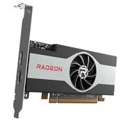Hp AMD RADEON RX 6400 4GB DP+HDMI GFX 0196786393907