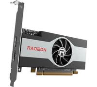 HP Scheda grafica AMD Radeon RX 6400 da 4 GB DP+HDMI