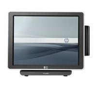 HP ap5000p c440 160g 2GB dDR2PC 2-6400 Intel celeron 440 HDD 160GB SATA 7200 3J stesso (dE) pOS Ready