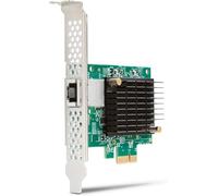 HP Aquantia NBASE-T 5GbE PCIe NIC Ethernet 5000 Mbit/s Interno