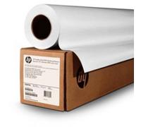 HP Artist Matte Canvas E4J56B, 390 g/m2, 42", 1067mm x 15.2m, opaco, bianco, tela
