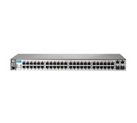 HP/Aruba 2620 - 48 switch - 52 Port Managed Ethernet switch
