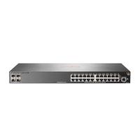 Switch HPE JL253A 2930F-24G-4SFP+ 24x 10/100/1000 4x SFP+
