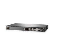 Hp ARUBA 2930F 24G 4SFP+ SWITCH 10GBPS 0190017005010