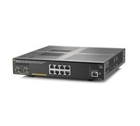 HPE Aruba Networking 2930F 8G PoE+ 2SFP+ Gestito L3 Gigabit Ethernet (10/100/1000) Supporto Power over Ethernet (PoE) 1U Grigio