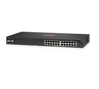 ARUBA 6100 24G 4SFP+ SWCH