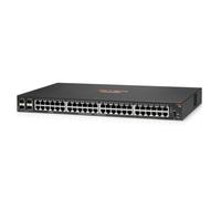 HPE Aruba 6100 48G 4SFP (JL676A)