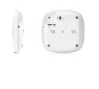 Punto di accesso HPE Instant On AP32 WiFi 6E Dual-Band 2x2 MIMO + alimentatore 12V/18W