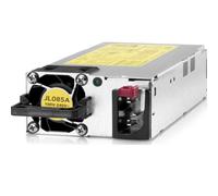 HPE - JL085A - HPE Aruba X371 - Stromversorgung redundant für HPE Aruba Switch 2930M und 3810M