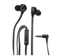 HP Auricolari interni H2310 neri NEW