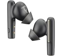 HP Auricolari Voyager Free 60 Set Cuscinetto Nero per POLY