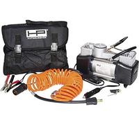 HP Auto Accessori 21262 Doppio compressore 12 V/10bar