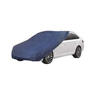 HP Auto Accessories 18181 Intero per Auto a Due volumi, Station Wagon e Nylon per Auto, Misura S
